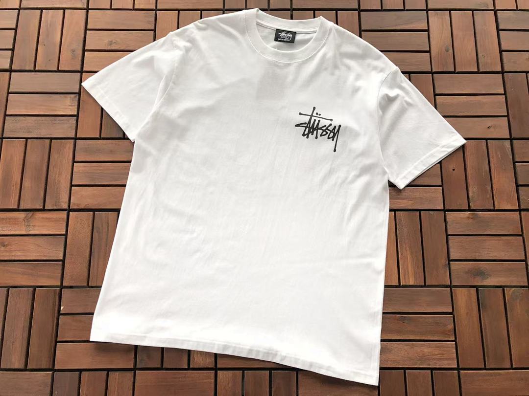 On Running ~79 ST🔥S🔥Y T-SHIRT 11110668 (Im 185CM 70KG Iwear Size L In The Photo) - Image 9