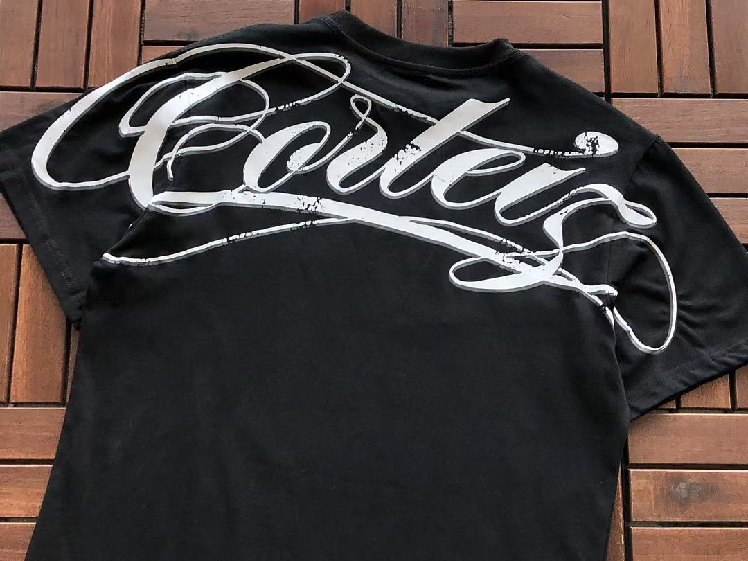 Other ~85 C🔥RT🔥🔥Z T-SHIRT 77052668 (Im 185CM 70KG Iwear Size S In The Photo) - Image 6