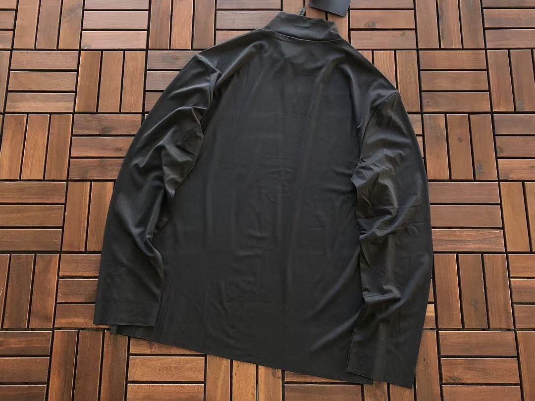 Other ~115 P🔥A🔥A LONG-SLEEVE 33112130 (Im 176CM 58KG Iwear Size S In The Photo) - Image 14