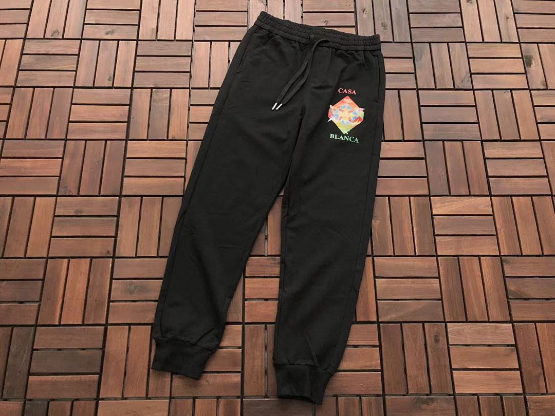 AMIRI ~135 AMIRI TROUSERS 77031911 (Im 176CM 58KG Iwear Size M In The Photo) - Image 7