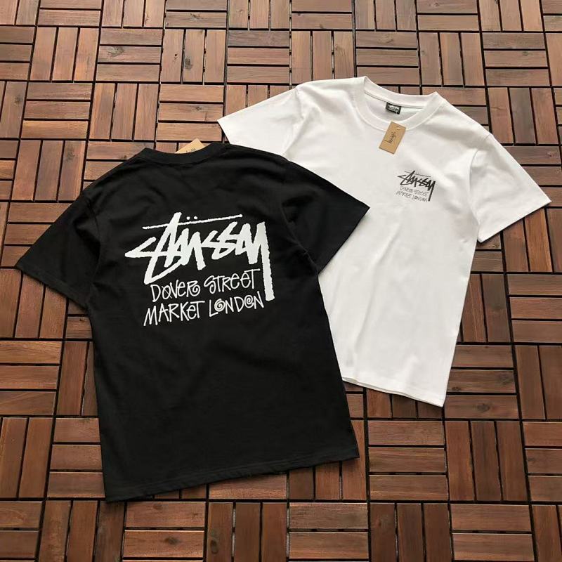 ~85 ST🔥S🔥Y T-SHIRT 55040509 (Im 185CM 80KG Iwear Size S In The Photo), photo 1