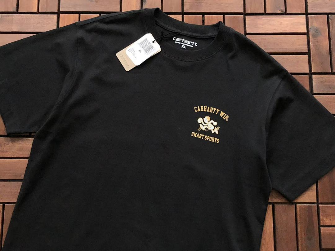 On Running ~95 C🔥RH🔥RTT T-SHIRT 11101768 (Im 180CM 68KG Iwear Size XL In The Photo) - Image 12