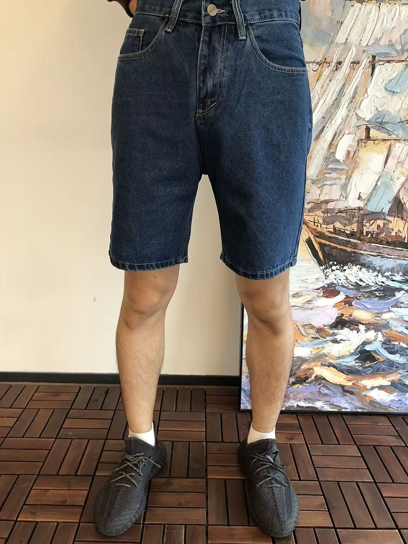 Other 165 C🔥RH🔥RTT SHORTS JEANS 88060904 (Im 185CM 70KG Iwear Size S In The Photo) - Image 11