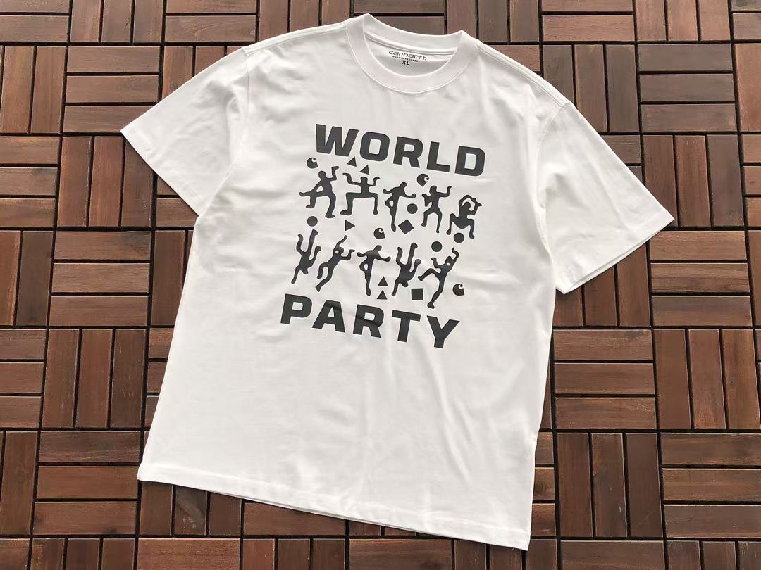 On Running ~95 C🔥RH🔥RTT T-SHIRT 55041682 (Im 180CM 68KG Iwear Size XL In The Photo) - Image 7