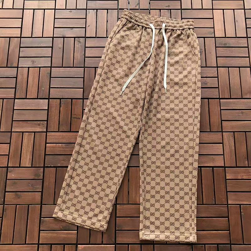Other ~119 G🔥C🔥I TROUSERS 55082526 (Im 180CM 68KG Iwear Size M In The Photo), photo 1