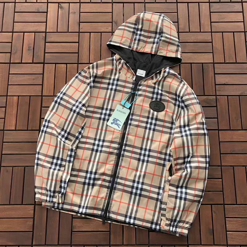 Other ~359 B🔥RB🔥RRY JACKET 55031809 (Im 176M 58KG Iwear Size XL In The Photo), photo 1