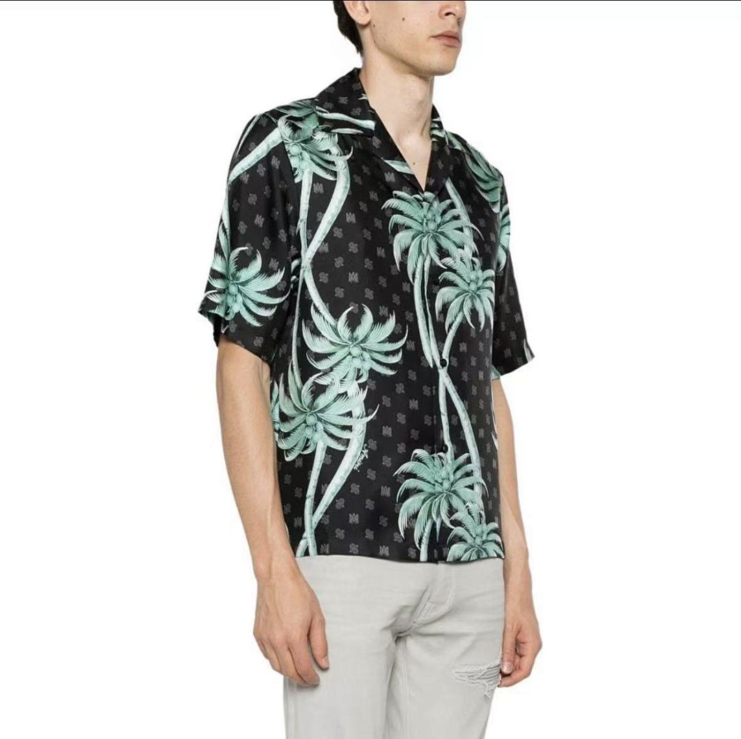 AMIRI TOP~ 85 PANTS ~79 AMIRI T-SHIRT SHIRT - Image 6