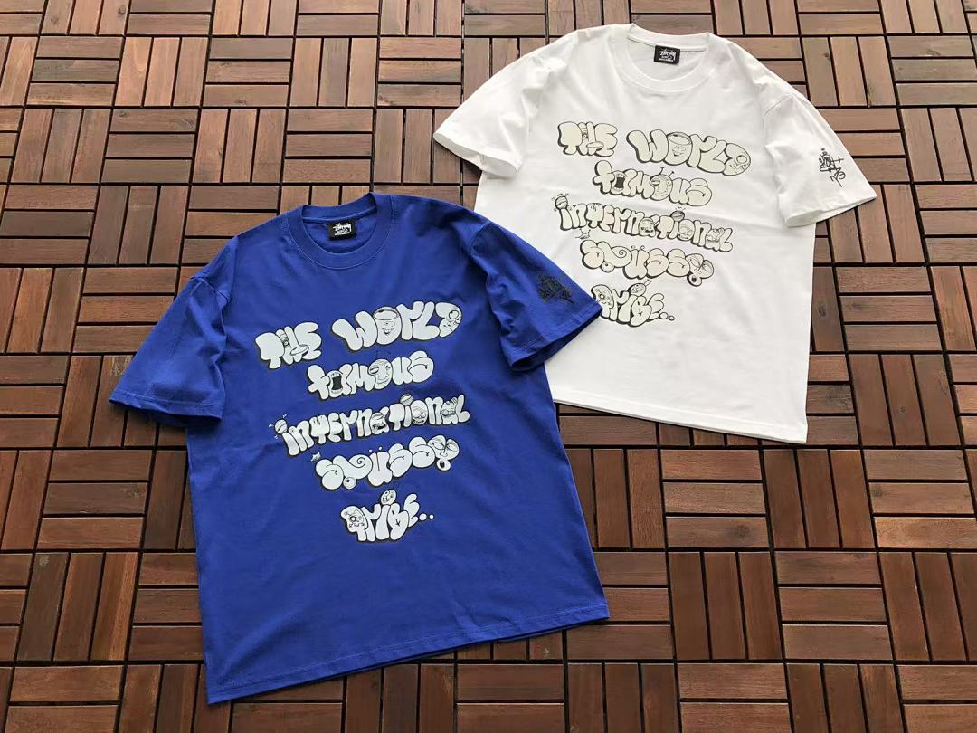 On Running ~79 ST🔥S🔥Y T-SHIRT 55040297 (Im 185CM 80KG Iwear Size L In The Photo) - Image 5