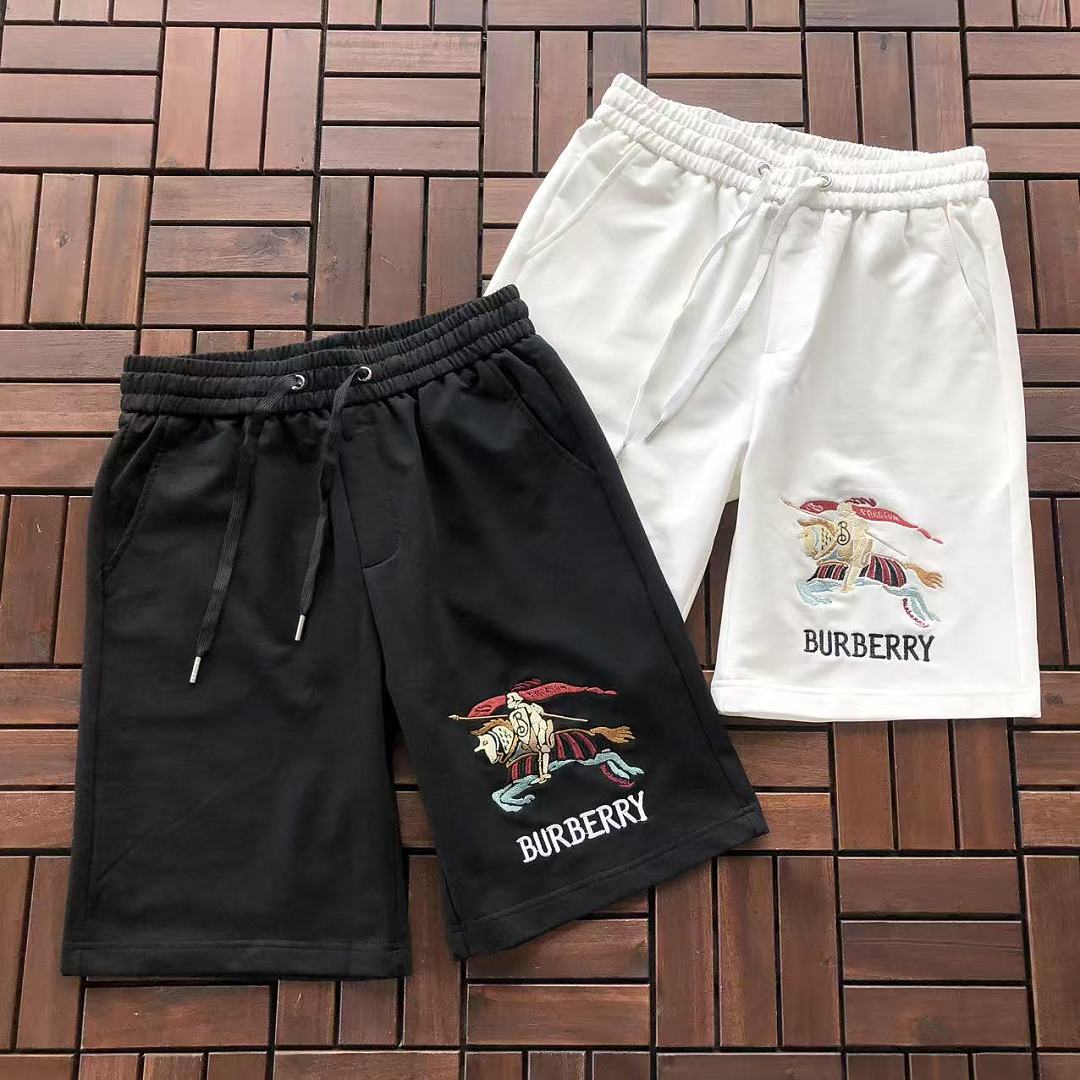 ~115 B🔥RB🔥RRY SHORTS 55052657 (Im 185CM 80KG Iwear Size L In The Photo), photo 1