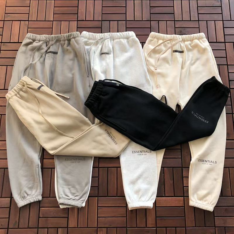 Other ~139 FOG TROUSERS FLEECE 11102604 (Im 176CM 58KG Iwear Size S In The Photo)