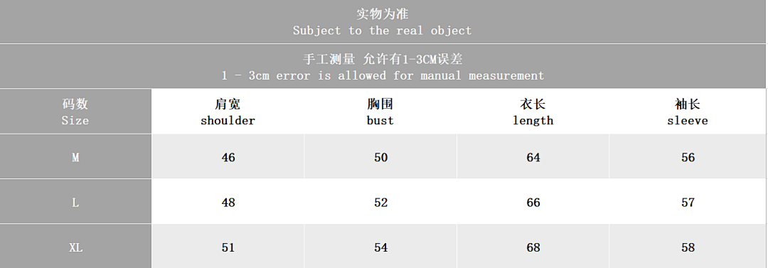 Other ~139 A🔥I LONG-SLEEVE - Image 2