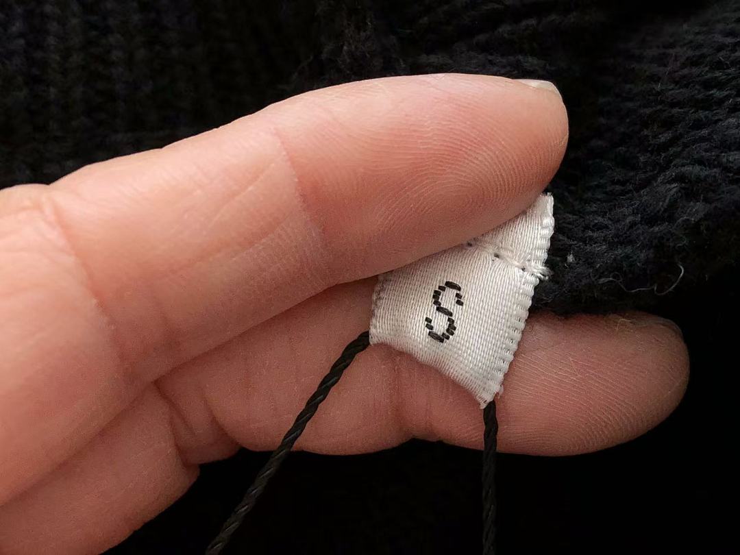 Other ~139 A🔥I SWEATER 11112322 (Im 176CM 58KG Iwear Size S In The Photo) - Image 24