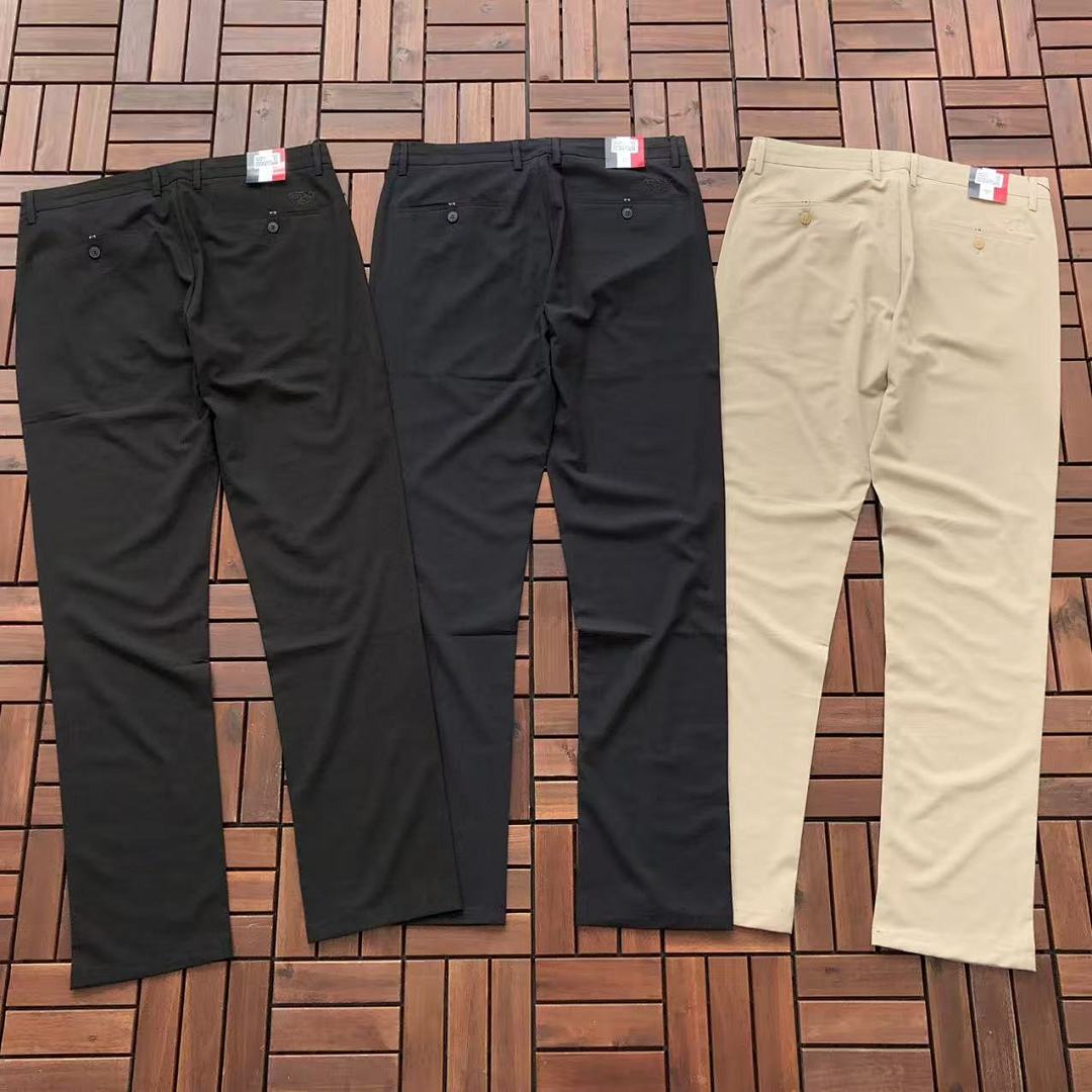 ~215 P🔥A🔥A TROUSERS 66020622 (Im 185CM 70KG Iwear Size 34 In The Photo), photo 1
