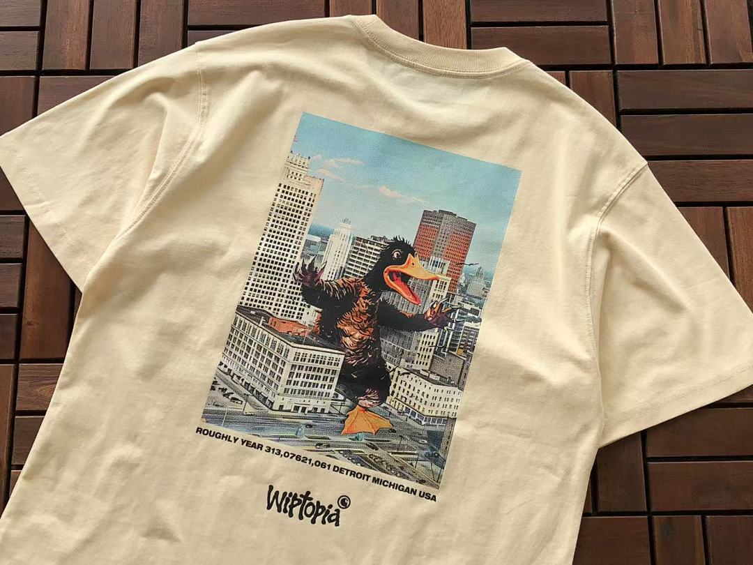 On Running ~95 C🔥RH🔥RTT T-SHIRT 11101051 (Im 180CM 68KG Iwear Size L In The Photo) - Image 20