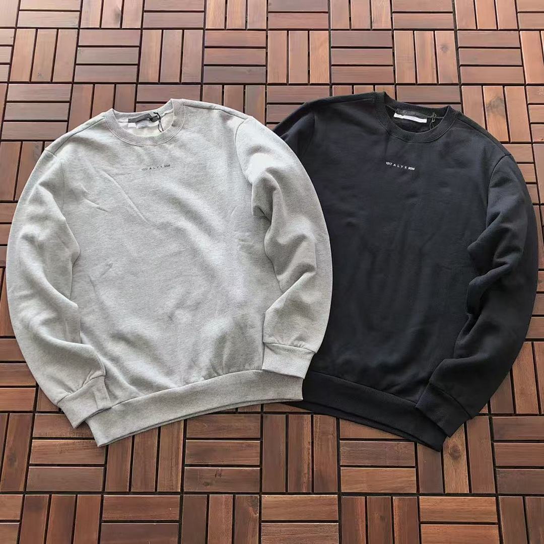 Other ~159 1017 ALYX 9SM SWEATER FLEECE 44112502 (Im 180CM 68KG Iwear Size M In The Photo), photo 1