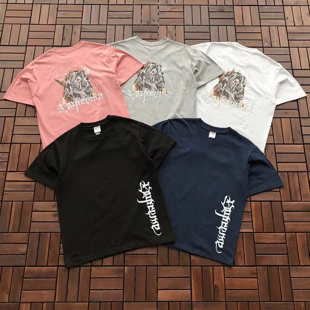 Other ~115 S🔥P🔥E🔥E T-SHIRT 66033127 (Im 176CM 58KG Iwear Size M In The Photo), photo 1