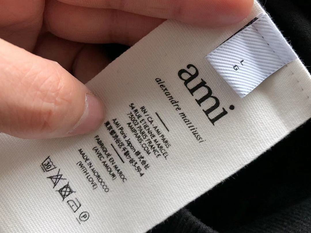Other ~225 A🔥I HOODIE 22101331 (Im 176CM 58KG Iwear Size L In The Photo) - Image 20