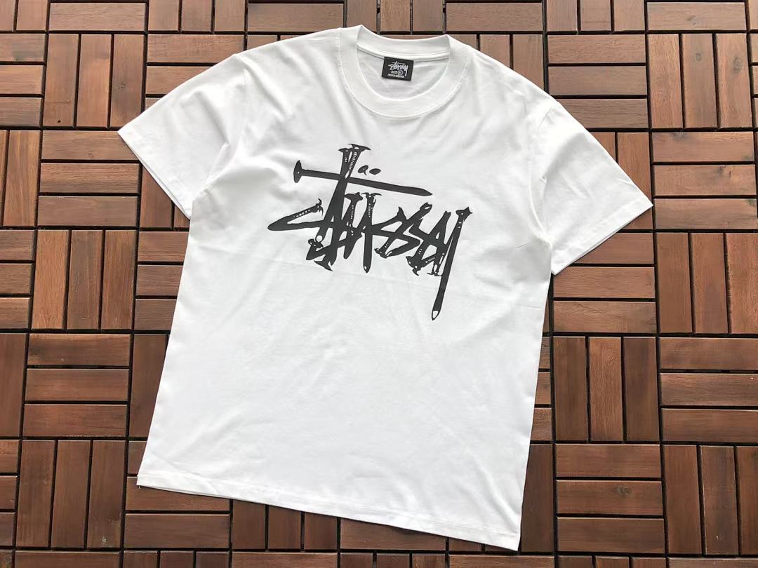On Running ~79 ST🔥S🔥Y T-SHIRT 55040332 (Im 185CM 80KG Iwear Size M In The Photo) - Image 8