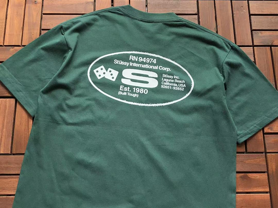 On Running ~79 ST🔥S🔥Y T-SHIRT 55040361 (Im 185CM 80KG Iwear Size L In The Photo) - Image 14