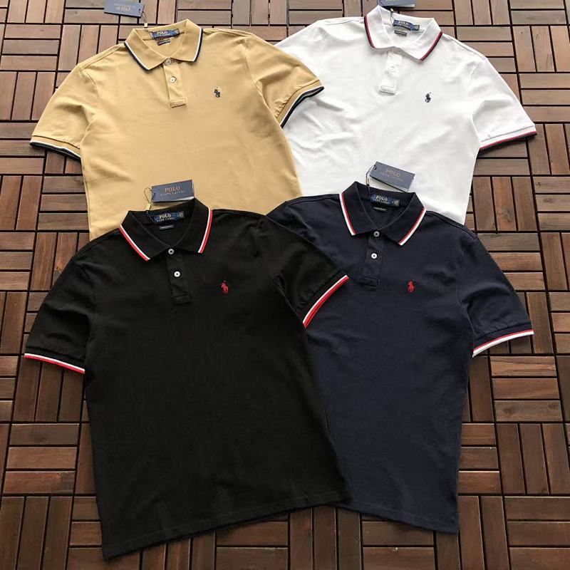 ~ 139 RA🔥PH🔥AU🔥EN T-SHIRT POLO 66012313 (Im 185CM 80KG Iwear Size L In The Photo), photo 1