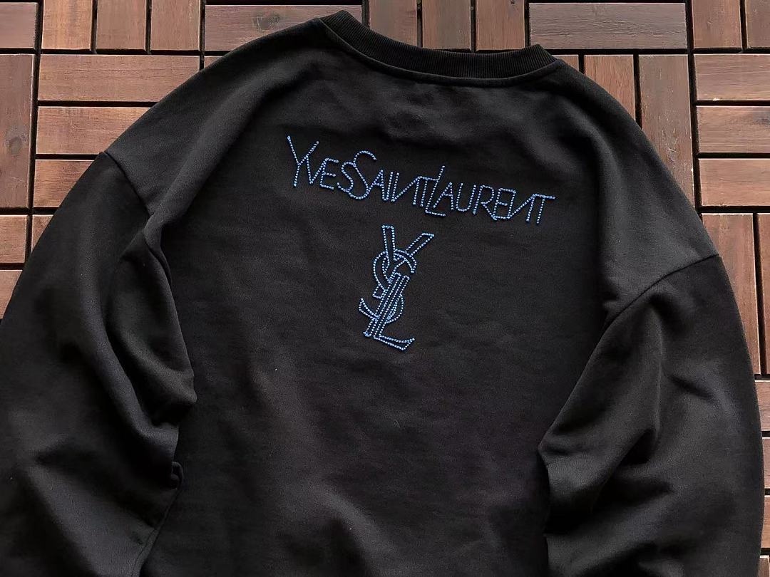 Other ~ 179 SA🔥🔥T LA🔥🔥E🔥🔥SWEATER 55091006 (Im 185CM 80KG Iwear Size L In The Photo) - Image 10