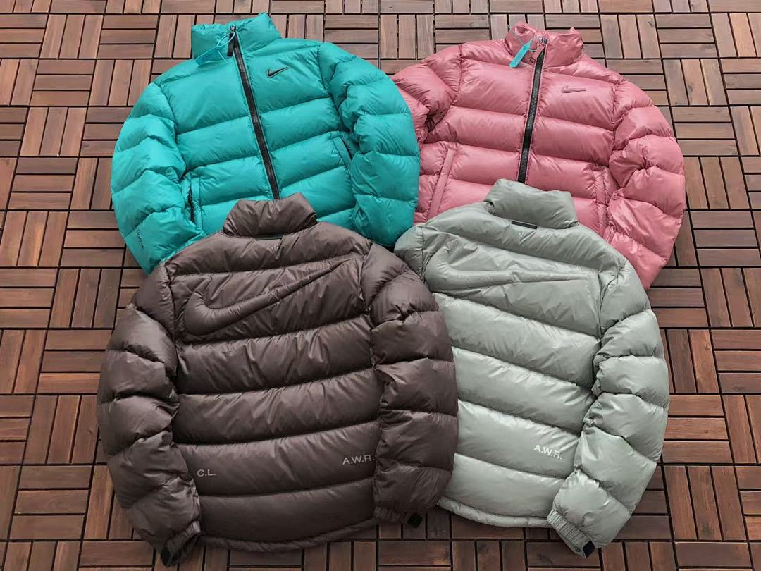 Other ~478 N🔥C🔥A & N🔥K🔥DOWN JACKET 44122505 (Im 180CM 68KG Iwear Size M In The Photo) - Image 14