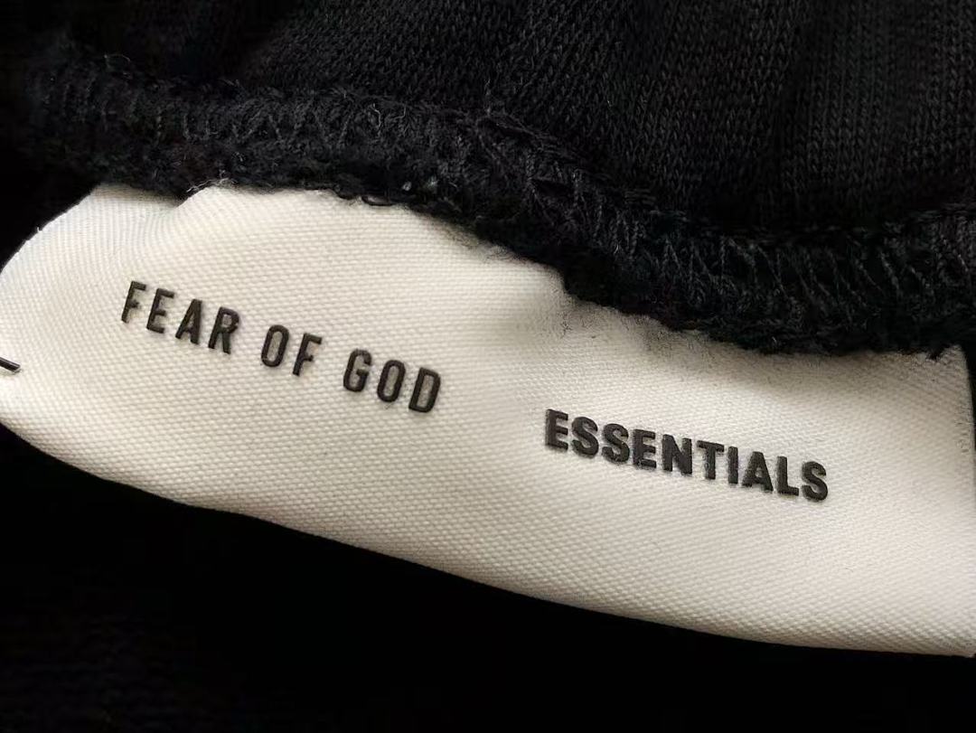 Other ~95 FOG SHORTS 77031852 (Im 180CM 68KG Iwear Size S In The Photo) - Image 17