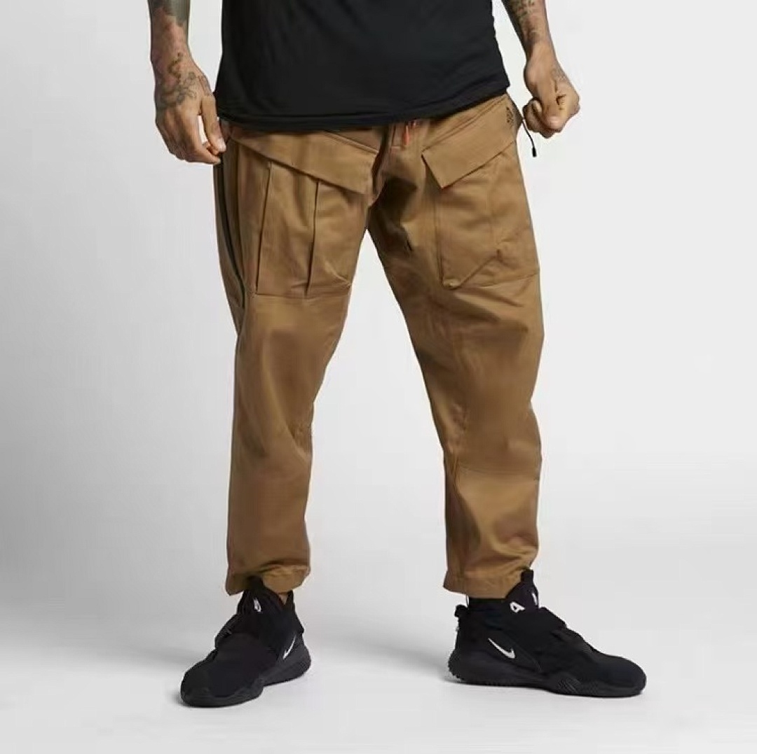 Other 309 A🔥G TROUSERS 44112605 (Im 176CM 58KG Iwear Size M In The Photo) - Image 4
