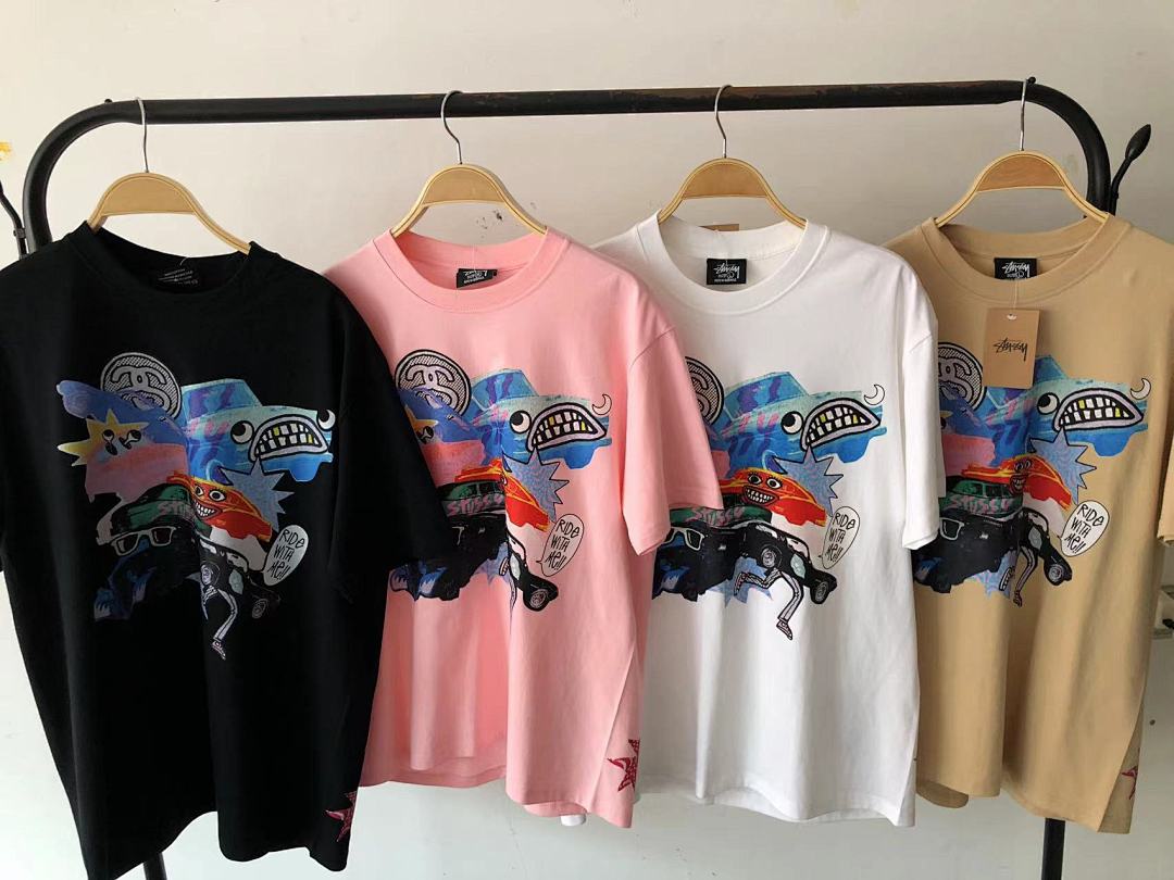 On Running ~85 ST🔥S🔥Y T-SHIRT - Image 33