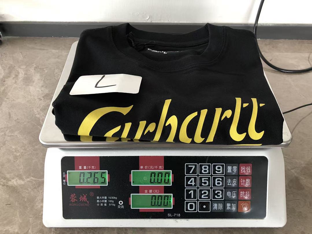 On Running ~95 C🔥RH🔥RTT T-SHIRT 11092784 (Im 180CM 68KG Iwear Size L In The Photo) - Image 29