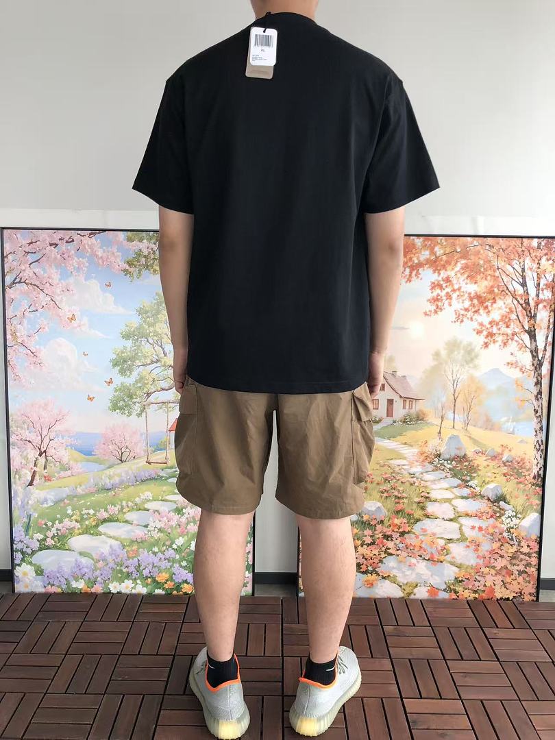 On Running ~95 C🔥RH🔥RTT T-SHIRT 55052141 (Im 185CM 80KG Iwear Size XL In The Photo) - Image 4