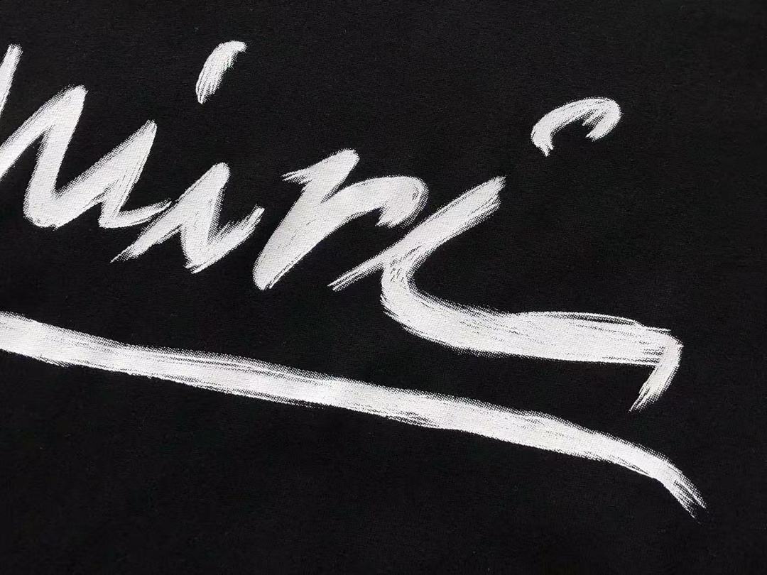 AMIRI ~99 AMIRI T-SHIRT 55030222 (Im 176CM 58KG Iwear Size L In The Photo) - Image 17