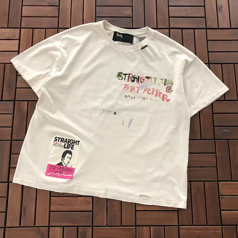 Other 129 VINTAGE T-SHIRT 88042922 (Im 185CM 70KG Iwear Size S In The Photo), photo 1