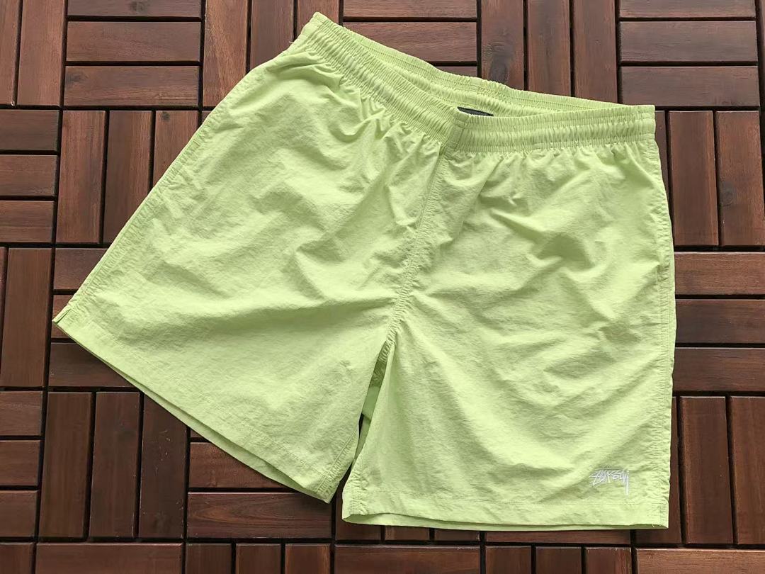 Other ~95 ST🔥S🔥Y SHORTS 11102402 (Im 176CM 58KG Iwear Size M In The Photo) - Image 20
