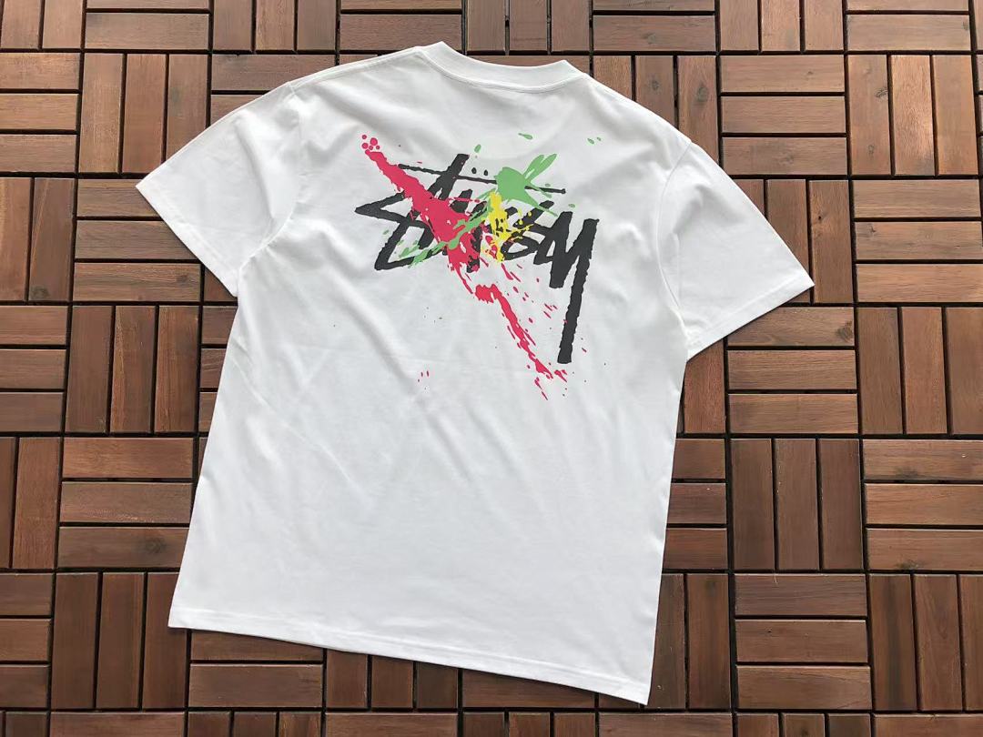 On Running ~79 ST🔥S🔥Y T-SHIRT 55040396 (Im 185CM 80KG Iwear Size M In The Photo) - Image 14