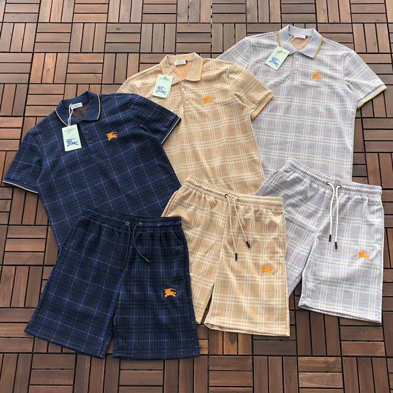 Other TOP ~109 PANTS ~99 B🔥RB🔥RRY T-SHIRT SHORTS 55031435 (Im 180CM 68KG Iwear Size L In The Photo), photo 1