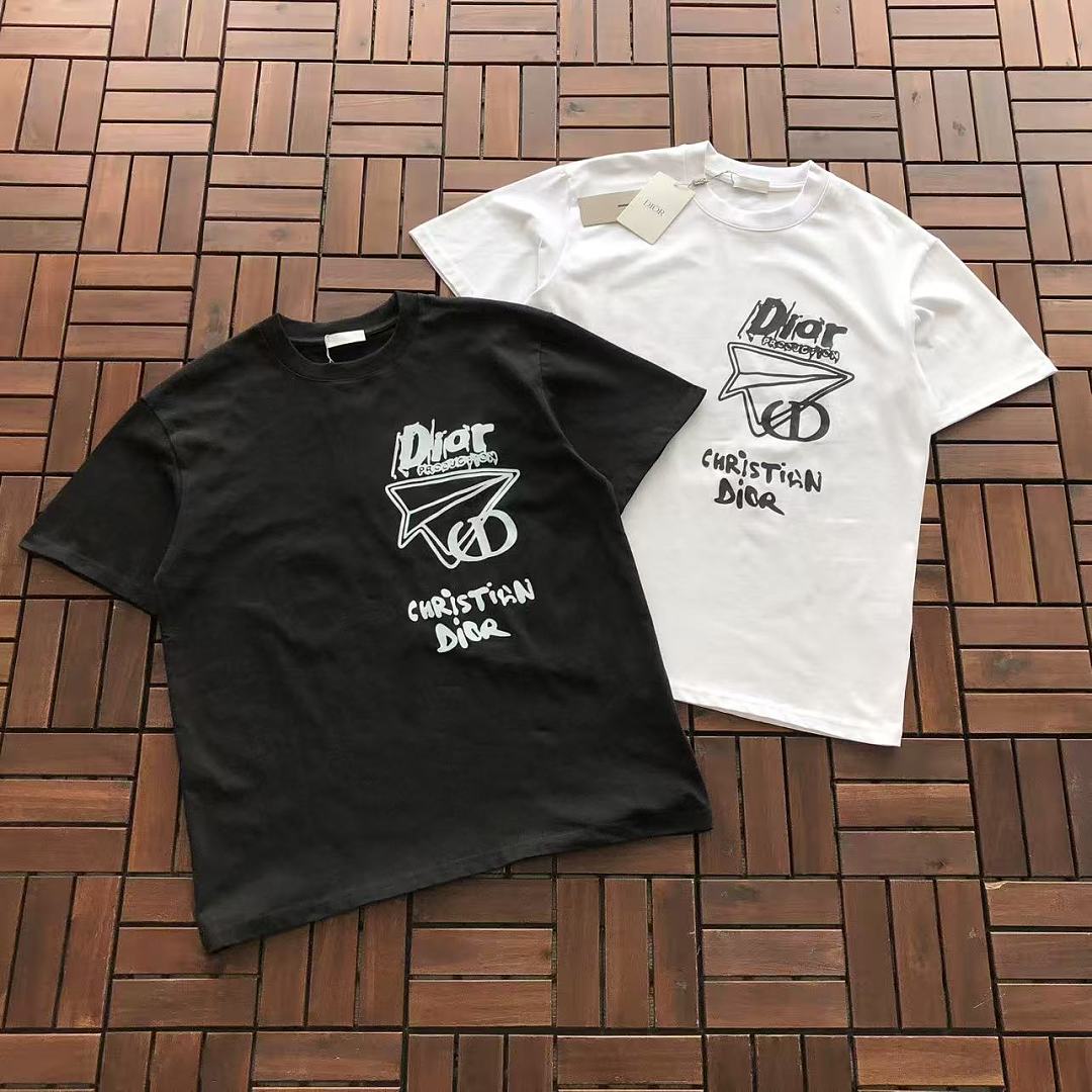 Other ~129 D🔥O🔥 T-SHIRT 55043024 (Im 185CM 70KG Iwear Size M In The Photo), photo 1