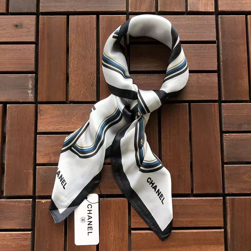 Other ~56 C🔥A🔥E🔥SCARF (Long 69CM* Wide 69CM), photo 1