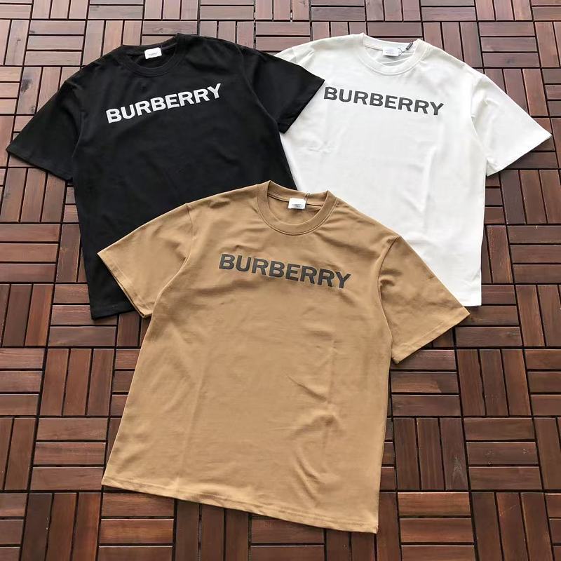 ~99 B🔥RB🔥RRY T-SHIRT 77051315 (Im 185CM 70KG Iwear Size M In The Photo), photo 1
