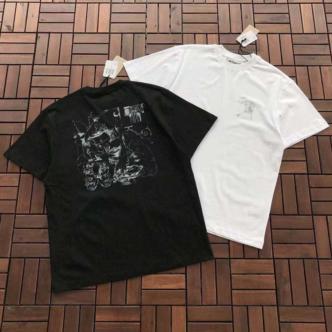 On Running ~95 C🔥RH🔥RTT T-SHIRT 55071642 (Im 185CM 70KG Iwear Size L In The Photo)