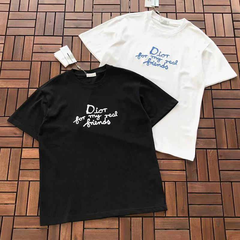 ~169 D🔥O🔥 T-SHIRT 55060827 (Im 185CM 80KG Iwear Size L In The Photo), photo 1