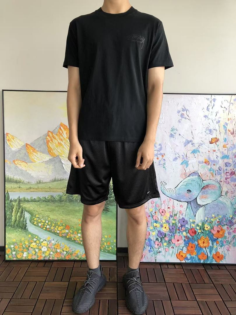 On Running ~79 ST🔥S🔥Y T-SHIRT 55071601 (Im 185CM 70KG Iwear Size M In The Photo) - Image 4