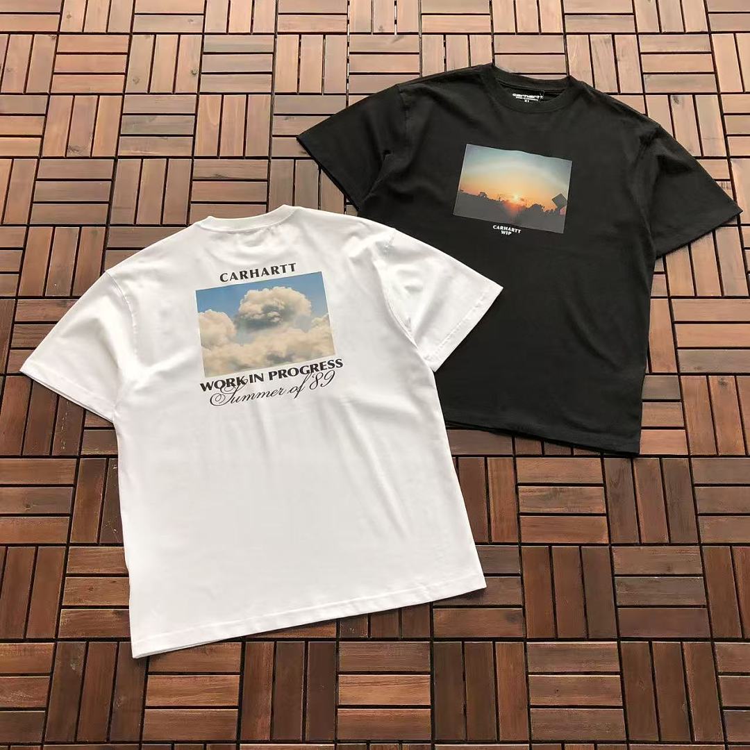 On Running ~95 C🔥RH🔥RTT T-SHIRT 55052154 (Im 185CM 80KG Iwear Size XL In The Photo)