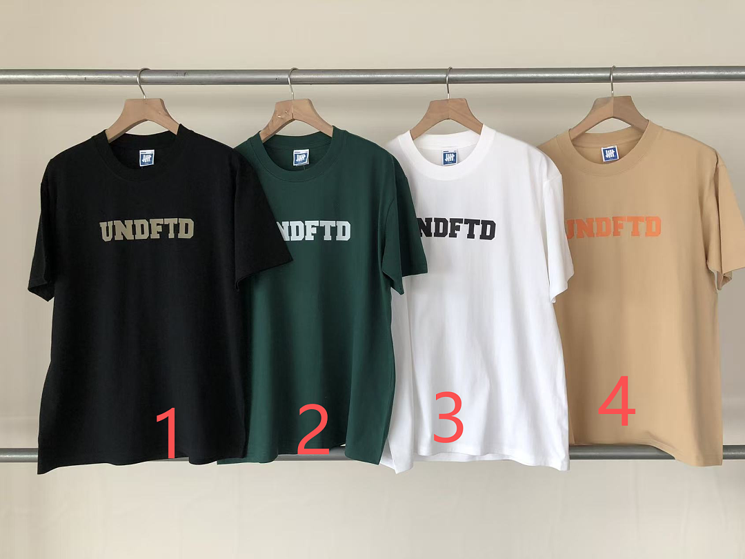 On Running ~ 85 UNDEFEATED T-SHIRT 55070687 (Im 185CM 80KG Iwear Size L In The Photo) - Image 2