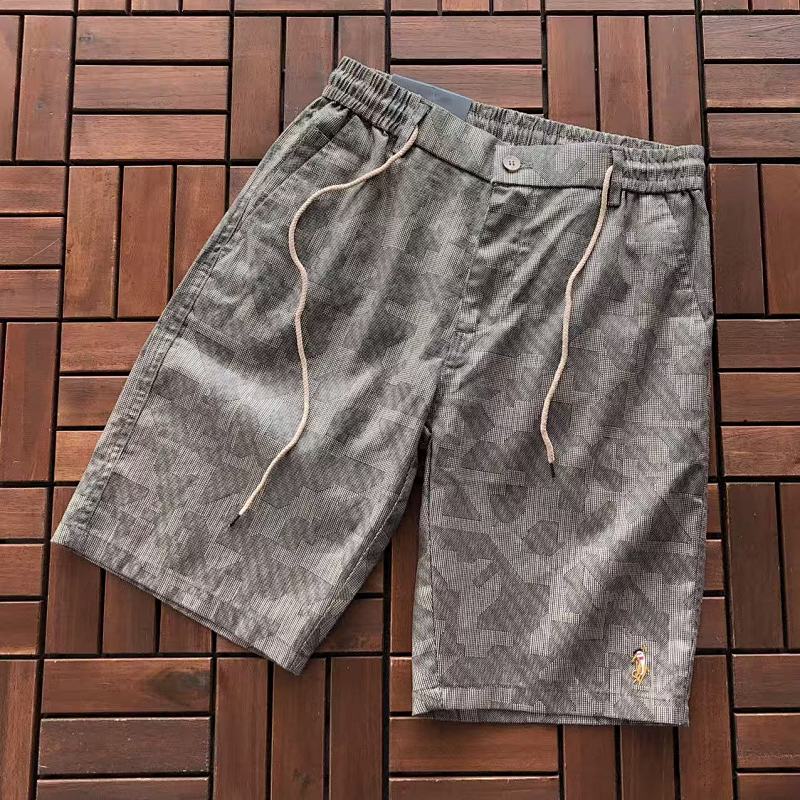 ~129 RA🔥PH🔥AU🔥EN SHORTS 66040771 (Im 176CM 58KG Iwear Size 31 In The Photo), photo 1