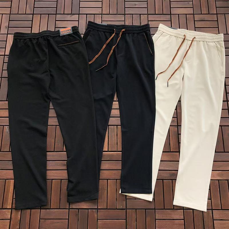 Other ~195 Z🔥🔥G🔥A TROUSERS 66043033 (Im 185CM 80KG Iwear Size 34 In The Photo), photo 1