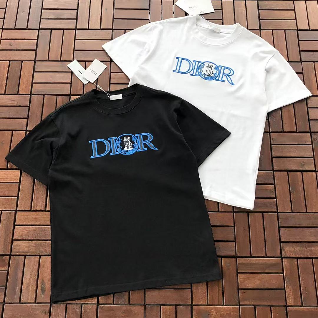 ~169 D🔥O🔥 T-SHIRT 55060828 (Im 185CM 80KG Iwear Size L In The Photo), photo 1