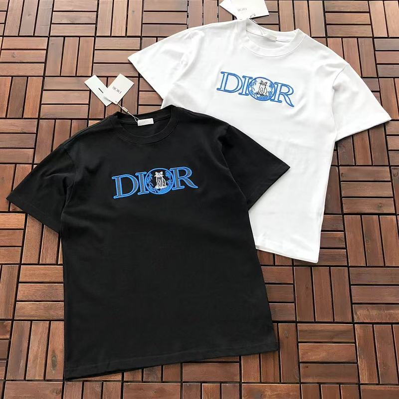 ~169 D🔥O🔥 T-SHIRT 55060828 (Im 185CM 80KG Iwear Size L In The Photo), photo 1