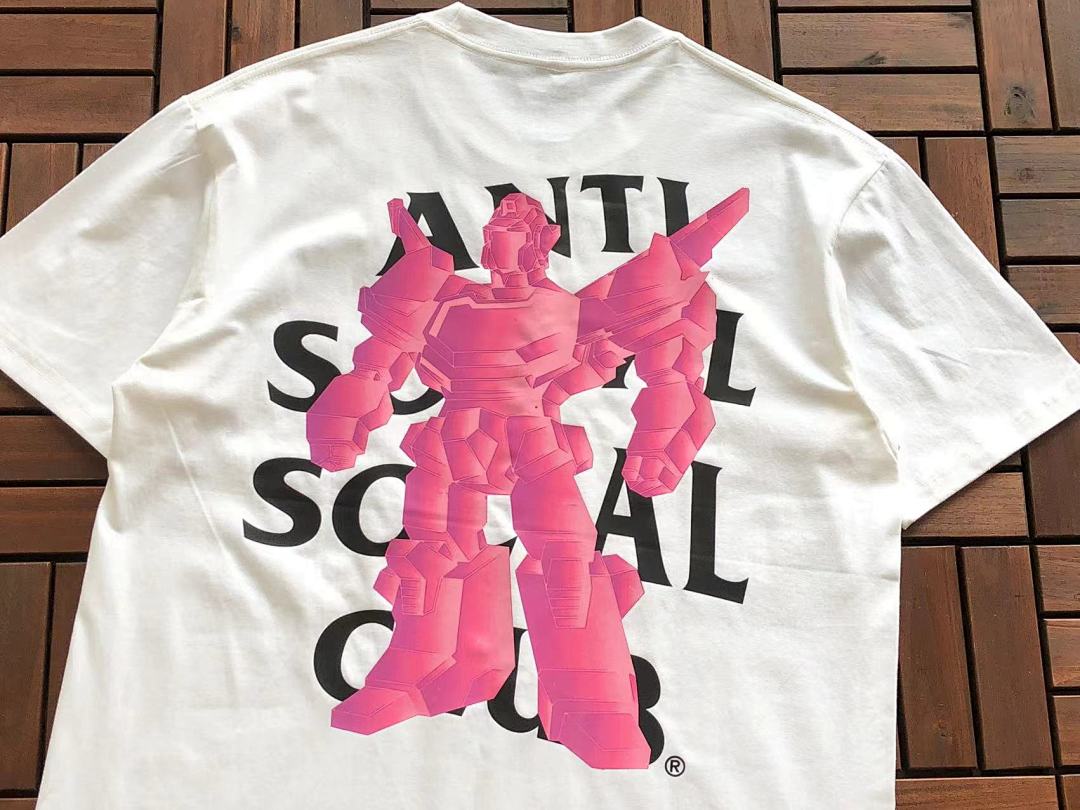 On Running ~89 ANTI SOCIAL CLUB T-SHIRT - Image 15