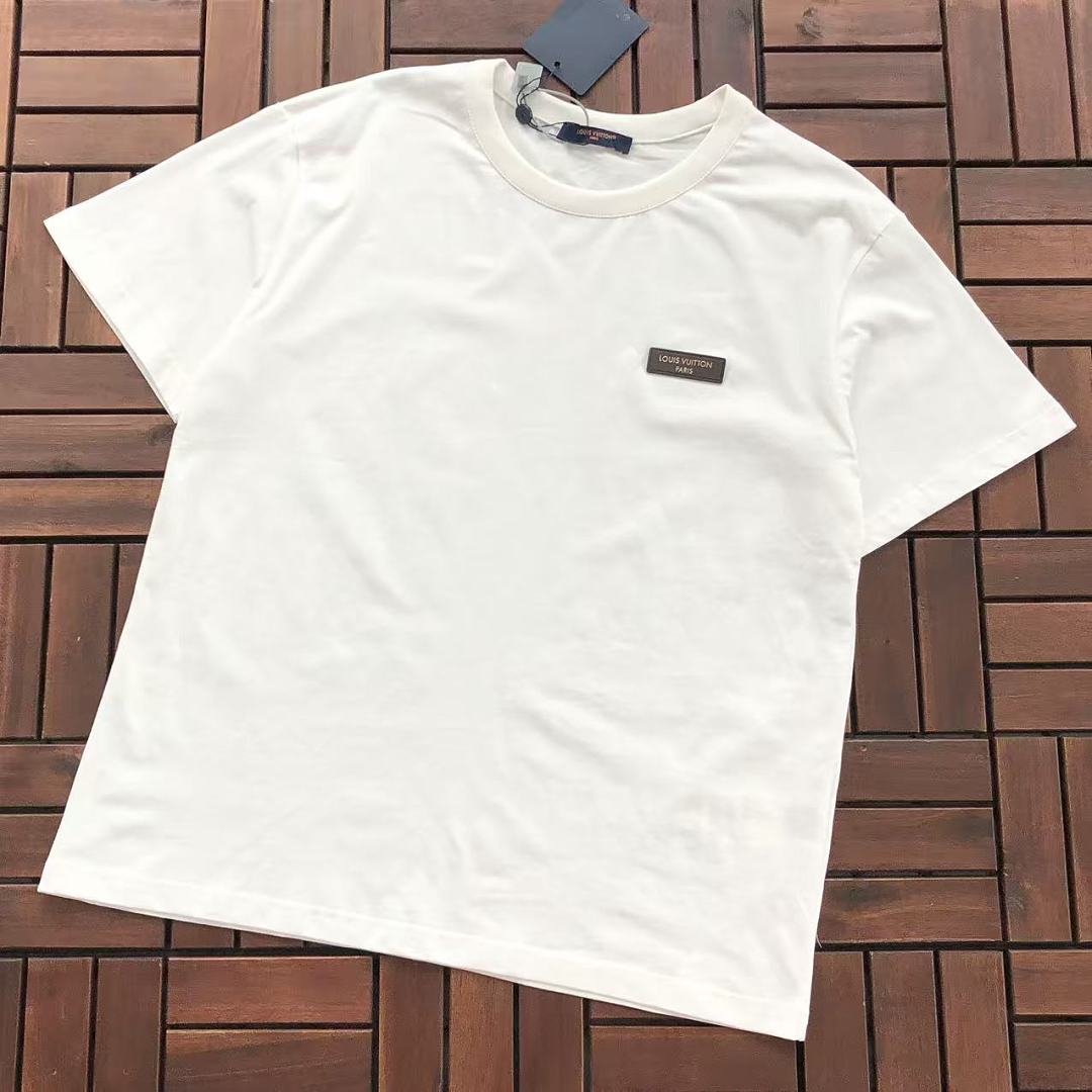 ~135 L🔥T-SHIRT 77060133 (Im 185CM 70KG Iwear Size M In The Photo), photo 1
